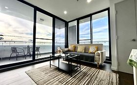 Sun-Filled Apt W Stunning Open Views Of Park&City